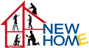Newhome Bygg & Måleri